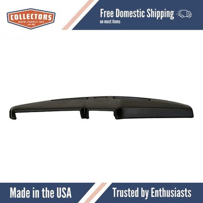 Dash Covers Graphite for 1980-1986 Ford F-Series & Bronco