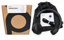 Poly Voyager 4310 UC Wireless Bluetooth Headset USB-C NEW Never Used
