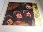 The Beatles "Rubber Soul" Vinyl LP (1965) ST 2442