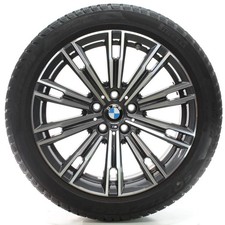 BMW 3er G20 G21 4er G22 G23 Winterr�der 790 M Pirelli 225/45R18 DOT24 8089890