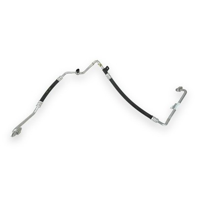 12-15 Tesla Model S A/C Line Compressor To Condenser Pipe Tube OEM 6007386-00-B
