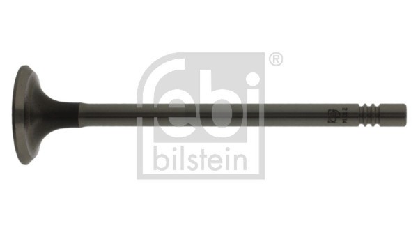 Febi Bilstein Auslassventil 21014 FüR Seat VW Cordoba Arosa Ibiza Lupo Polo ANV-image