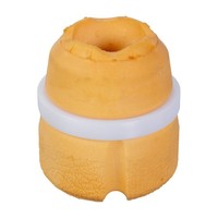 Febi Bilstein Anschlagpuffer Federung Gummi Puffer Vorne 177820