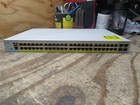 New ListingCisco Catalyst WS-C2960-L-48PS-LL 48-Port PoE+ Managed Network Switch Mountable