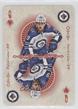 2018-19 O-Pee-Chee Playing Cards Patrik Laine #QH 0ta9