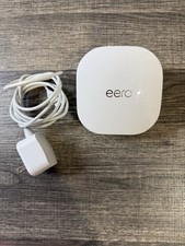 Eero 6 Dual Band Mesh Wi-Fi 6 Router N010001 With Cord
