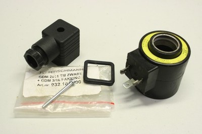 Model OX Serial 20 110V  Magnetspule für Atos Magnetventil