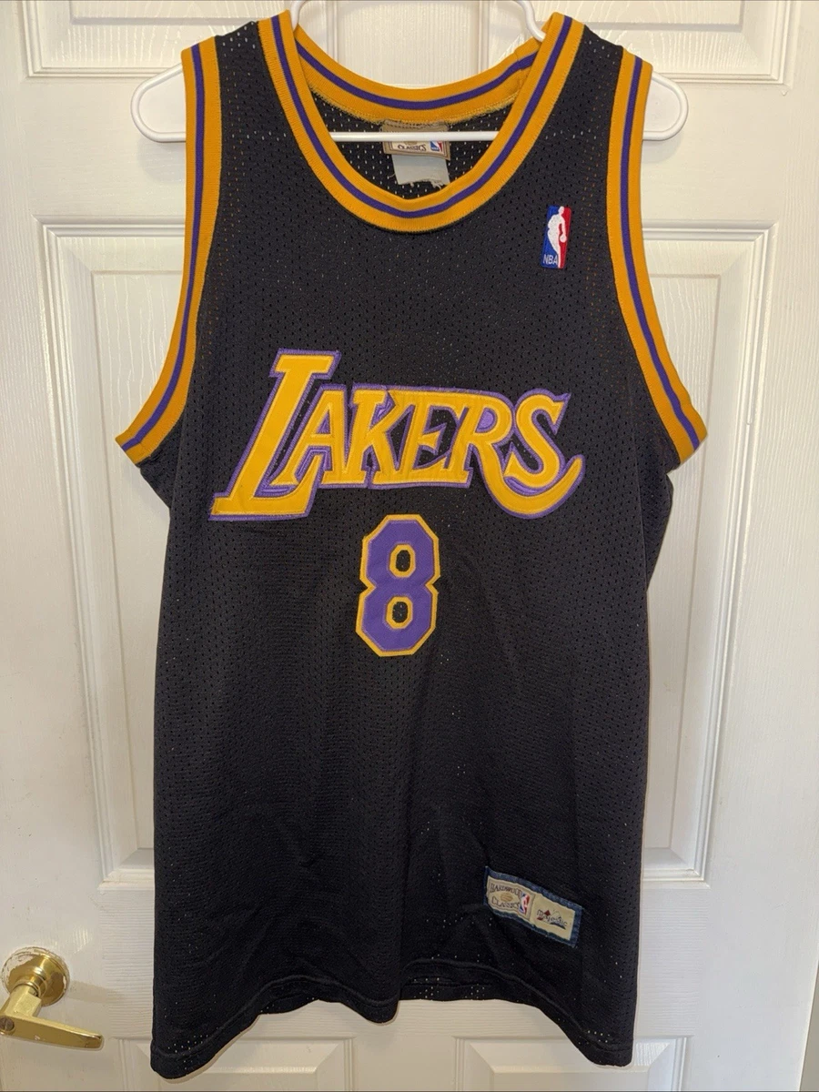 Preços baixos em Camisas Champion Kobe Bryant da NBA | eBay