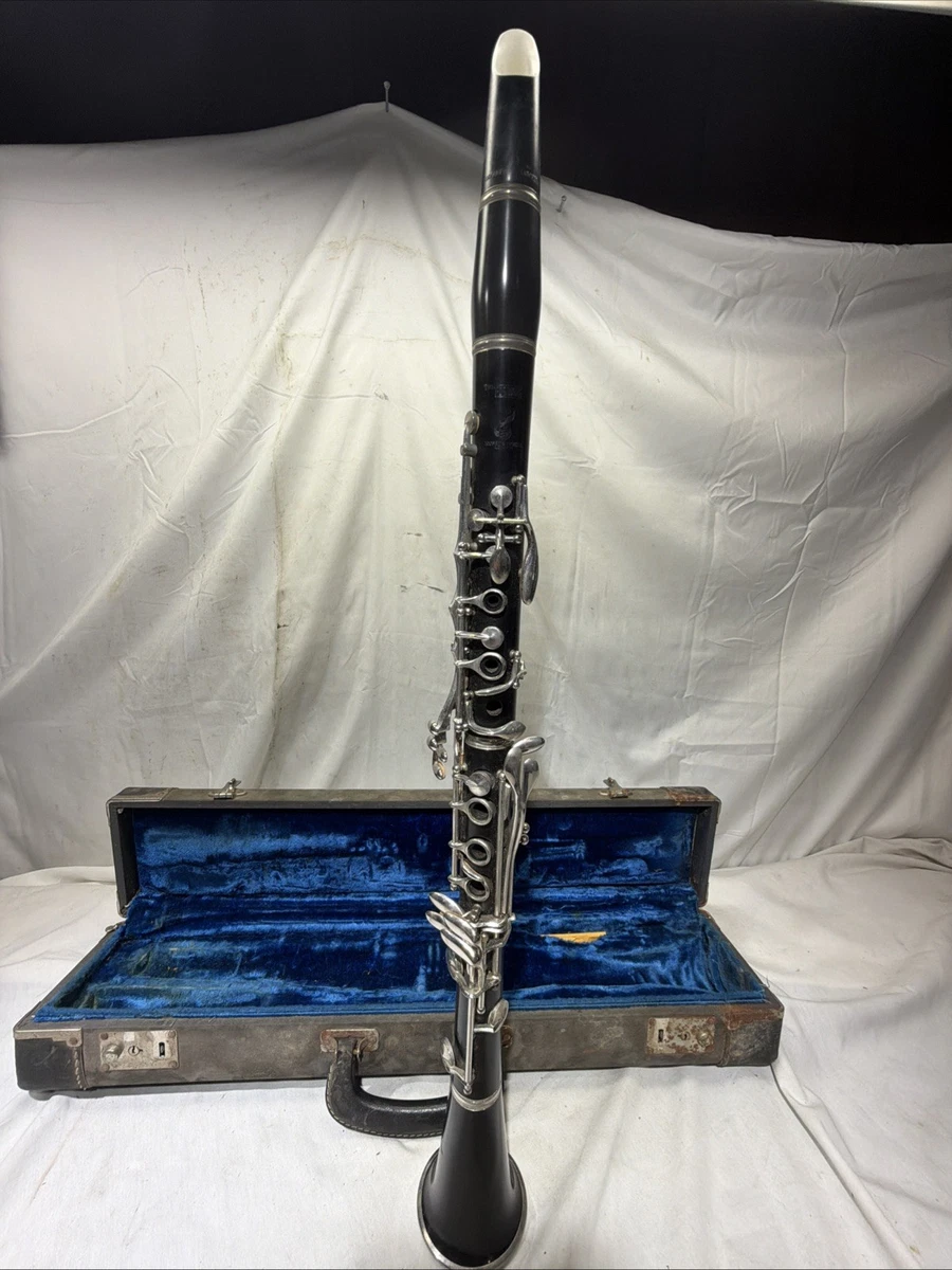 boosey hawkes clarinet products for sale | eBay