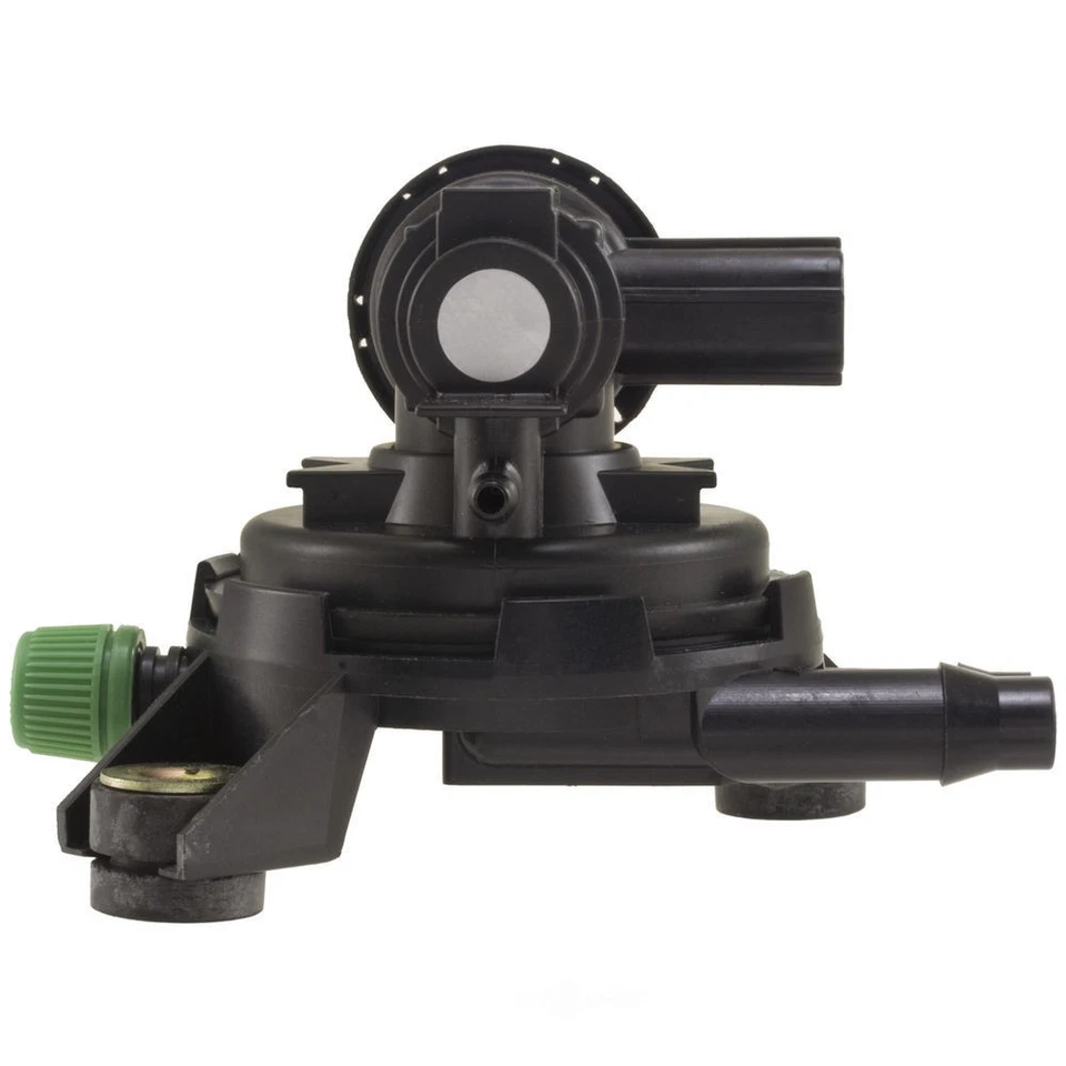 Solenoide de purga de bote de vapor para Ford Windstar 1998-2003 WVE BY NTK Foto 2 de 4