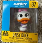 Funko Minis - Disney’s Mickey and Friends #87 - DAISY DUCK