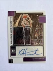 2022 Donruss Optic Basketball Kevin Huerter #SS-KVH