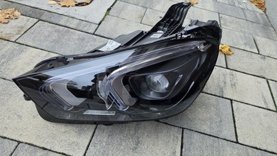 Frontscheinwerfer FULL VOL LED MERCEDES GLE W167 Performance Links A1679064308