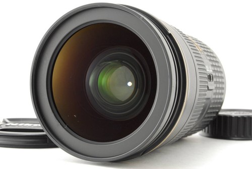 Nikon AF-S Nikkor 24-70mm f/2.8 G 374827