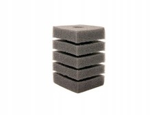 ZOOLOGIE SPONGE SQUARE 12/7