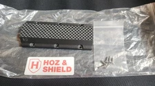 Hoz & Shield Control Bridge For MDT Elite Chassis