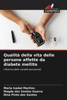 Maria Isabel Martins (U. A.) | Qualità Della Vita Delle Persone Affette Da...
