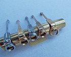Vintage Parts Gold Filled capand clip for Parker 51 fountaon pen and pencil — photo 1