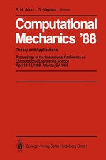 G. Yagawa (u. a.) | Computational Mechanics 8...