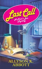 Last Call (Mack's Bar Mysteries)