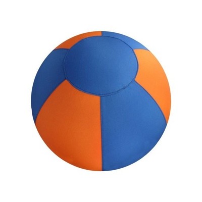 Hundehüteball für Outdoor aktives Spielen und Trainieren großer aufblasbarer Ball