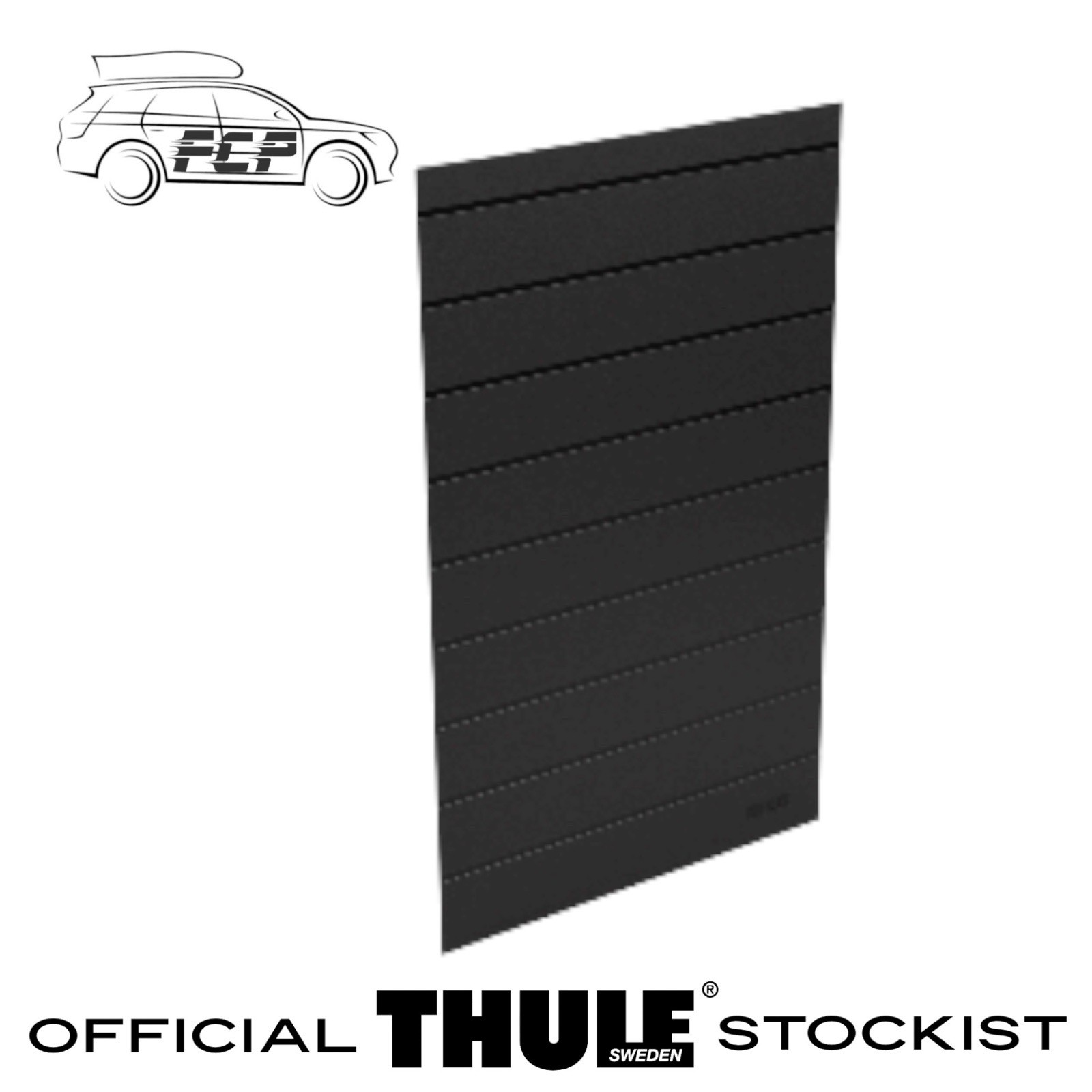 Thule Dog Crate Mat Standard for Allax XS, S, M & M Compact - 770102