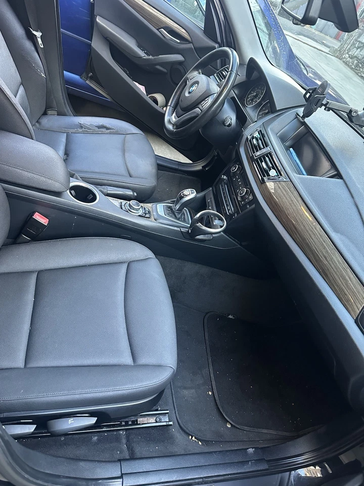 BMW X1 Xdrive28i 2013 бензиновый - Изображение 4 из 4