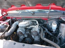 Rear Axle 9.5 Ring Gear 14 Bolt Opt Gu6 Fits 07-13 Sierra 1500 Pickup 734541 Rear Axle 9.5 Ring Gear 14 Bolt Opt Gu6 Fits 07-13 Sierra 1500 Pickup 734541
