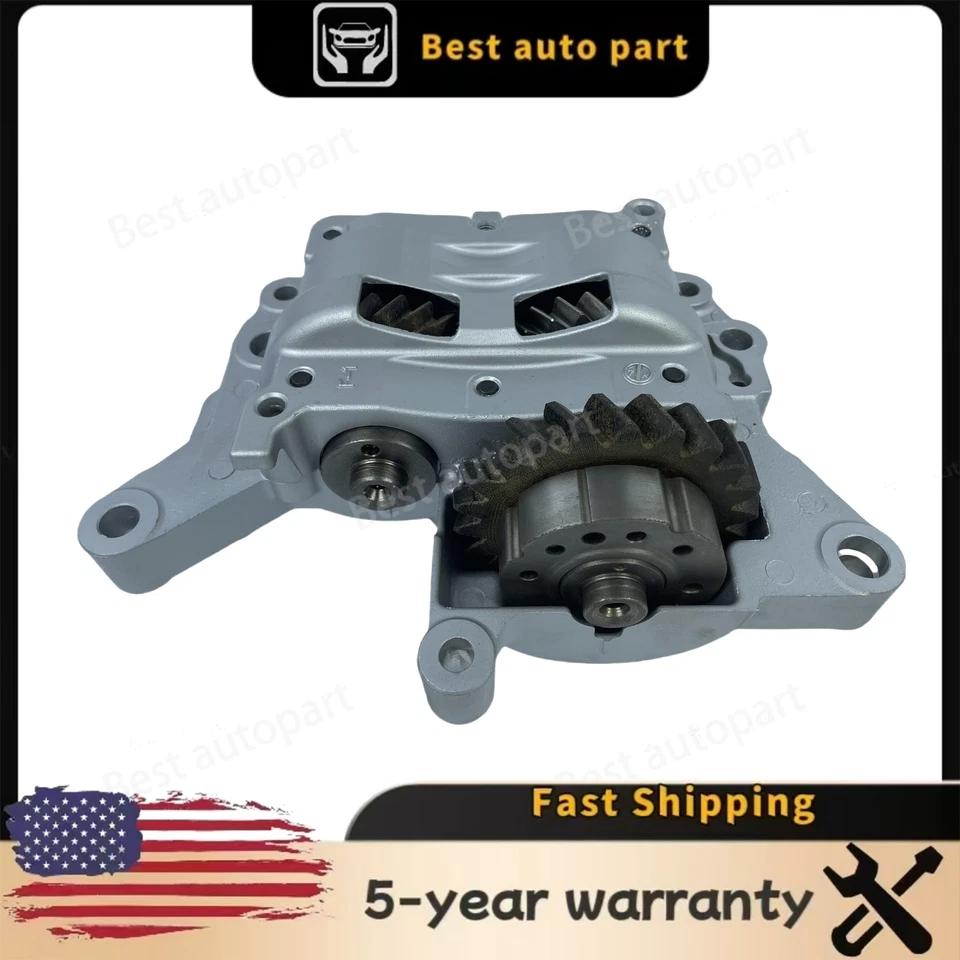 Eje de equilibrio del motor para Toyota 2,5 L 2,7 L 4 cilindros Avalon Camry RAV4 Sienna Scion Foto 2 de 4