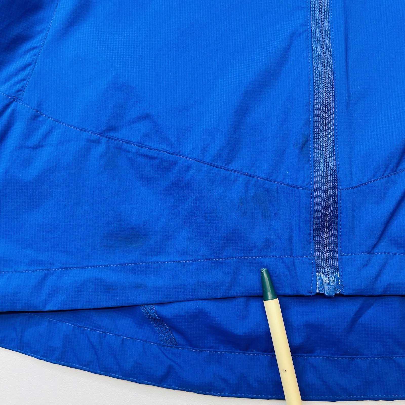 Arc'teryx Cita SL Hoodie Women's Sz M Lightweight Windbreaker Running Jacket thumbnail 11