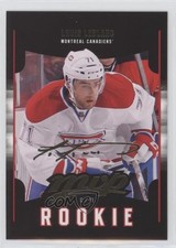 2011-12 Upper Deck Victory MVP Louis Leblanc #135 1o3