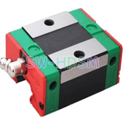 1PCS NEW HIWIN Guide Slider Mute QEH35SA freight free &ex