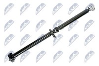 Gelenkwelle Achsantrieb NTY NWN-BM-023 FüR X5 E53 BMW