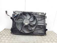 CITROEN BERLINGO K9 1.5 DIESEL RADIATOR RAD PACK 9809141780 2020