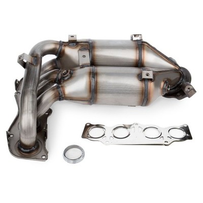 Catalytic Converter For Toyota Rav4 2.0L 2001-2003 EPA Stainless Steel 674-593