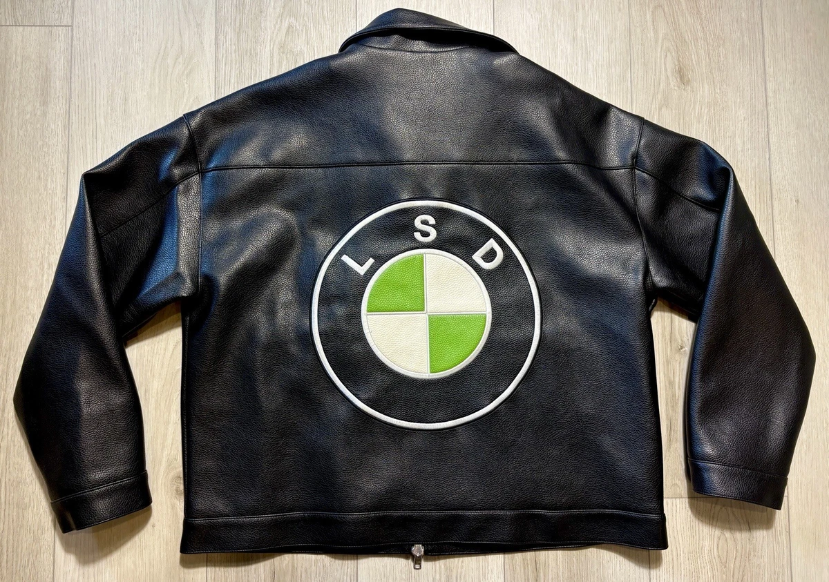 Martin Leather Outer Shell Coats, Jackets & Vests for Men for Sale