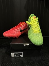 Nike Men s Vapor Edge Kobe VI SE Mismatch Cle...
