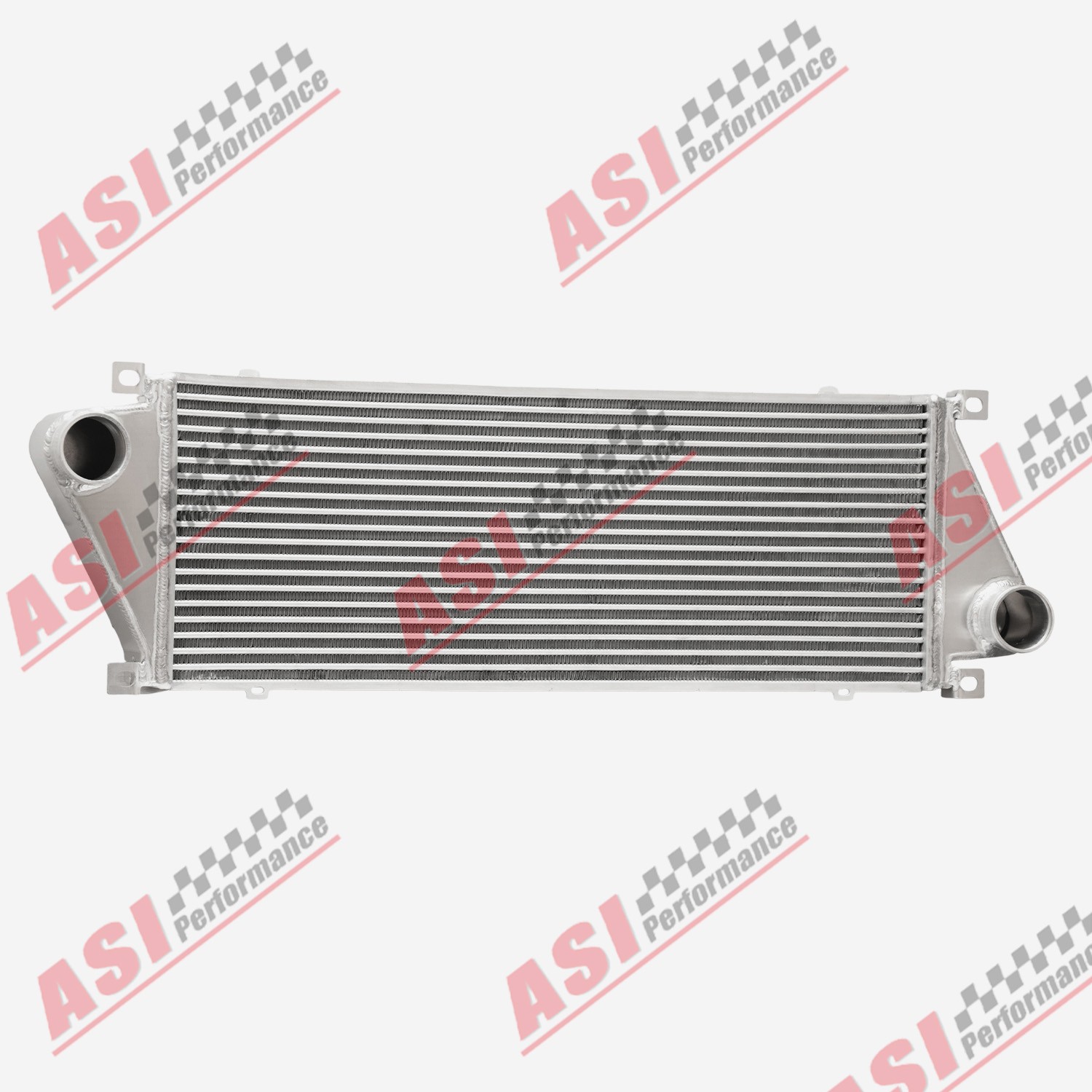 Intercooler Mercedes Sprinter solution contre perte de puissance moteurs 413 416 313 CDI - 2