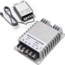 Step Up Converter Power for Starlink Gen 3 Router with DC Cable 280W 12V to 56V 