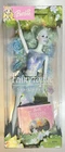 Mattel Barbie Fairytopia Sparkle Fairy Blue B5735 NRFB Vintage 2003