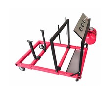 LARIN Engine Run Stand ERD-1000 ERD-1000