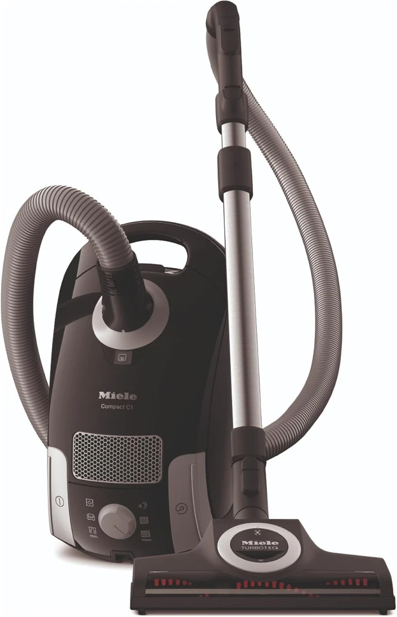 Miele Compact C1 Vacuum Cleaners for Sale | Shop New & Used Miele Compact C1 Vacuum Cleaners for Sale | Shop New & Used