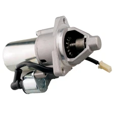 Tapa Electric Starter Motor Compatible with Harbor Freight Predator 9500 Watt...