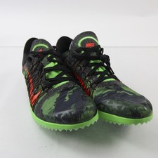 Nike Victory XC Track Cleat Men's Black New without Box 10.5