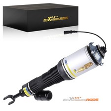 Front Driver Left Air Shock Absorber w/ADS For Bentley Continental & VW Phaeton