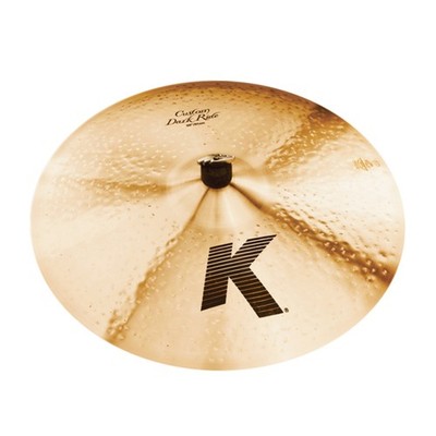 Zildjian K-Custom Dark Ride 20''