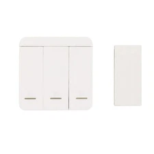 Hot Water Recirculating System Pump Control