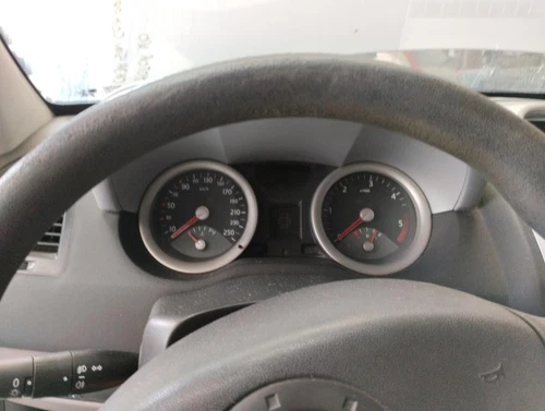 Muelle Amortiguacion para RENAULT MEGANE II CLASSIC BERLINA 2004 3535064 - Imagen 8 de 10