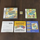 Pokémon Ranger - Nintendo DS - Complete in Box Tested Authentic
