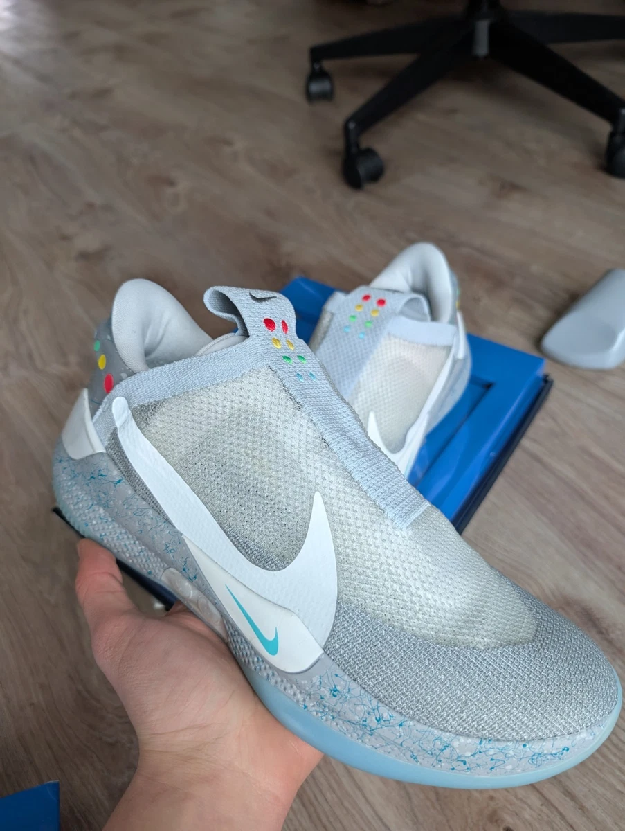 Preços baixos em Nike Adapt BB Nike Mag | eBay